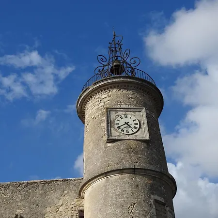 Superbe Dans Avec Piscine Apartment