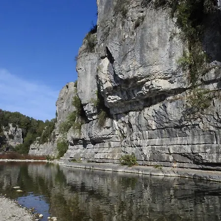 Apartment Superbe Dans Avec Piscine *