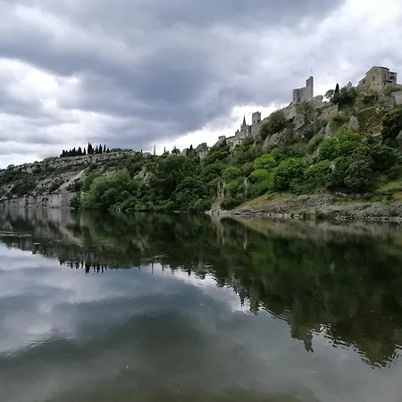 Superbe Dans Avec Piscine *