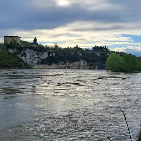 Superbe Dans Avec Piscine Apartment