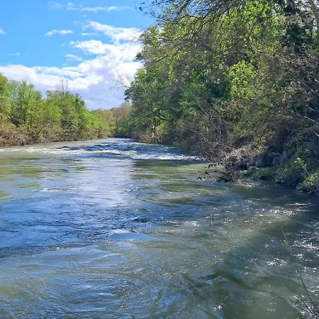 Superbe Dans Avec Piscine * Saint-Martin-d'Ardeche