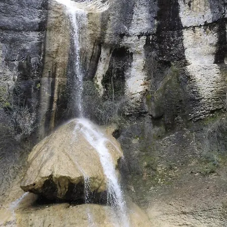 Superbe Dans Avec Piscine