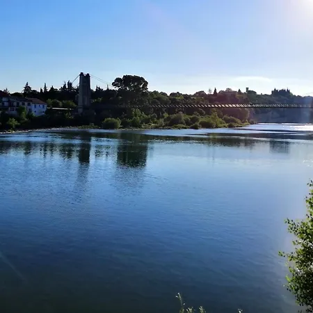 Superbe Dans Avec Piscine *