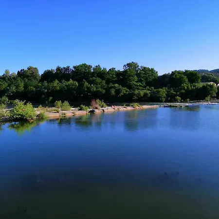 Superbe Dans Avec Piscine