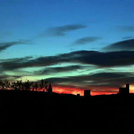 Superbe Dans Avec Piscine