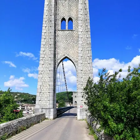 Apartment Superbe Dans Avec Piscine