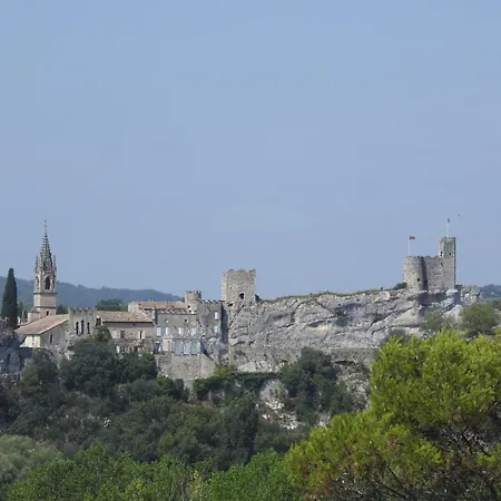 Superbe Dans Avec Piscine *