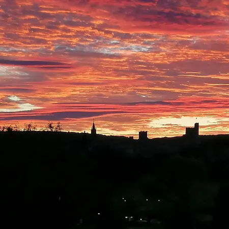 Superbe Dans Avec Piscine Apartment