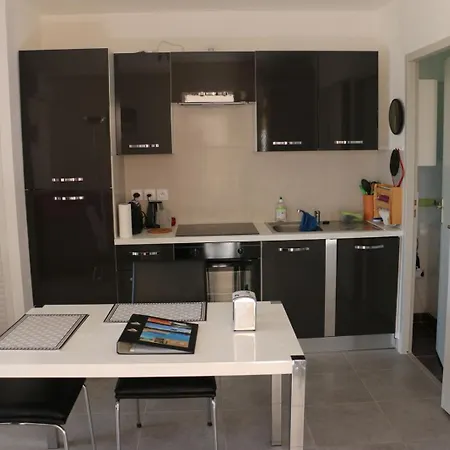 Superbe Dans Avec Piscine Apartment Saint-Martin-d'Ardeche