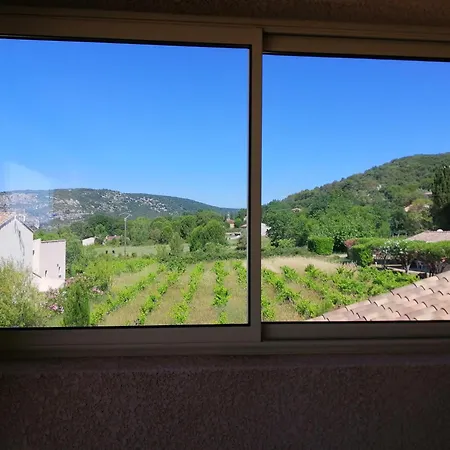 Superbe Dans Avec Piscine Apartment